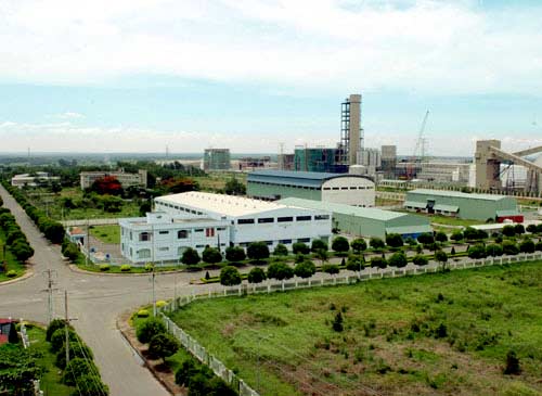 Tổng công ty Công nghiệp thực phẩm Đồng Nai Gắn hiệu quả sản xuất kinh doanh với đẩy mạnh Cuộc vận động